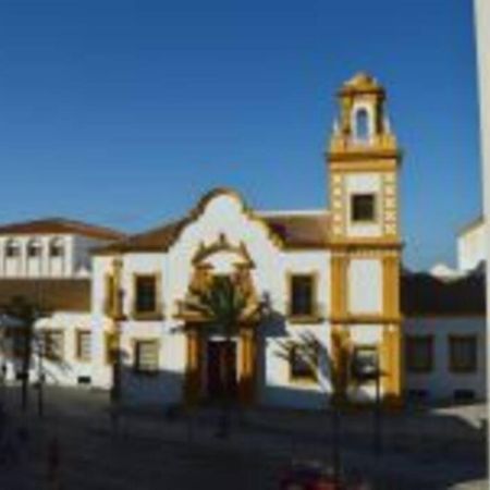 Apartamento Santa Maria Cádiz Exteriér fotografie