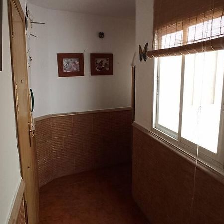 Apartamento Santa Maria Cádiz Exteriér fotografie
