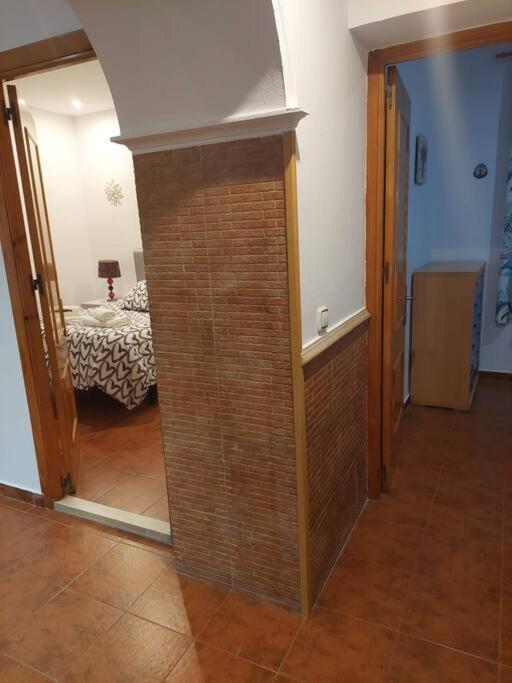Apartamento Santa Maria Cádiz Exteriér fotografie