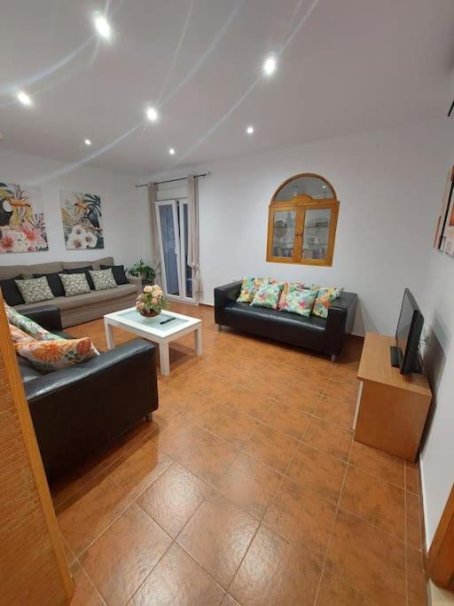 Apartamento Santa Maria Cádiz Exteriér fotografie