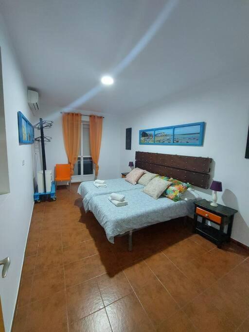 Apartamento Santa Maria Cádiz Exteriér fotografie