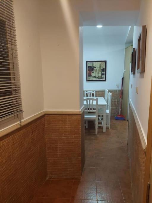 Apartamento Santa Maria Cádiz Exteriér fotografie