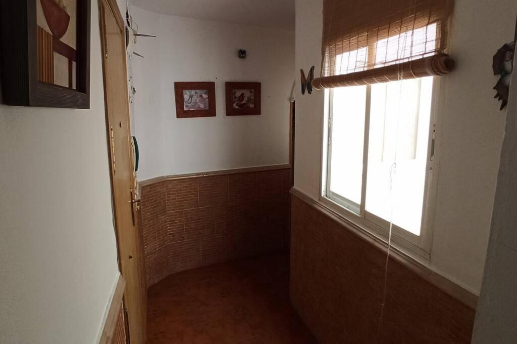 Apartamento Santa Maria Cádiz Exteriér fotografie