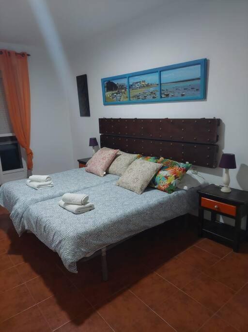 Apartamento Santa Maria Cádiz Exteriér fotografie