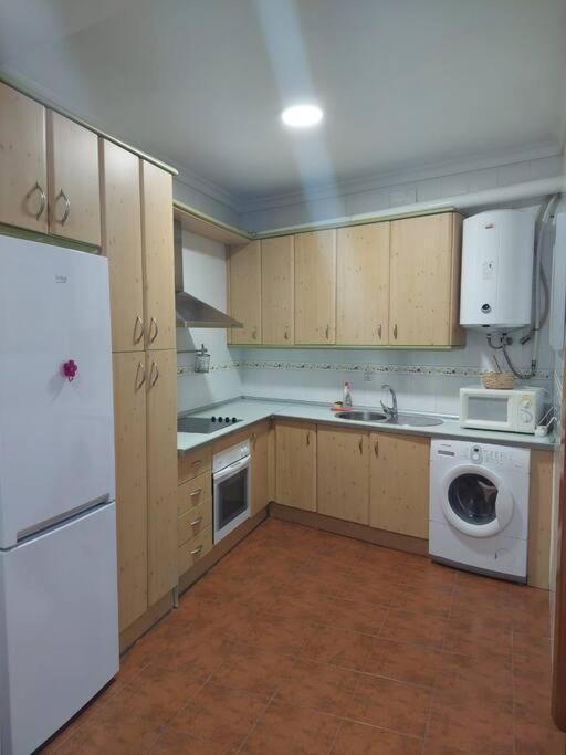 Apartamento Santa Maria Cádiz Exteriér fotografie