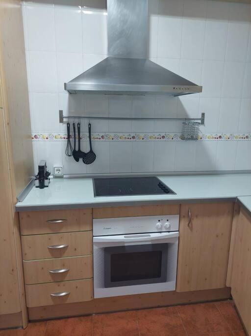 Apartamento Santa Maria Cádiz Exteriér fotografie